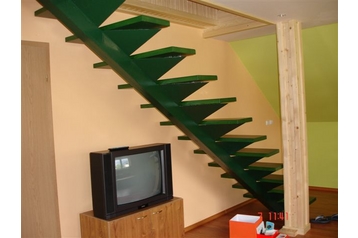 Privatan smeštaj Liptovský Hrádok 4